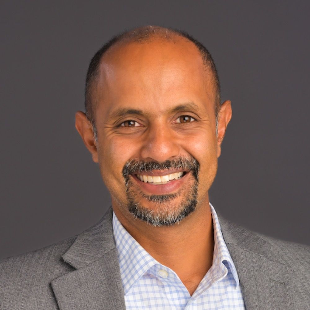 Vivek Krishnamurthy
