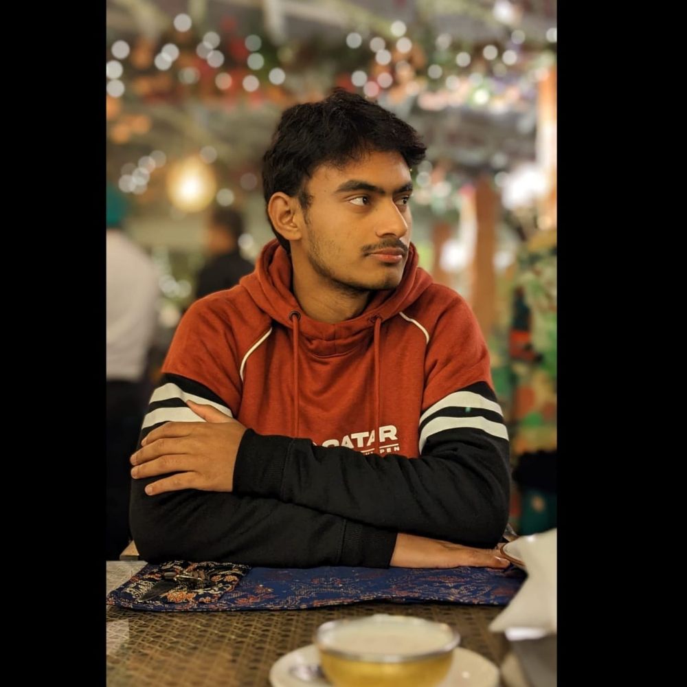 Kamran Akram