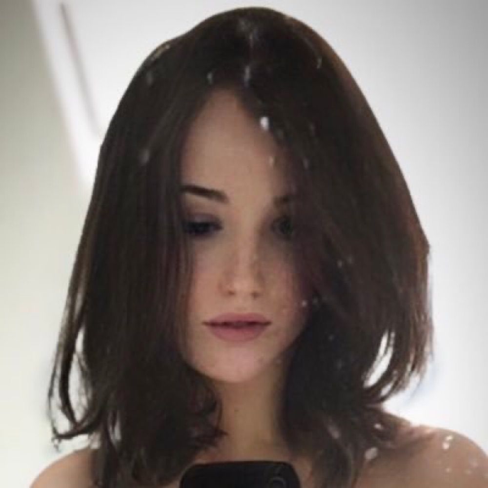 Kayla's avatar