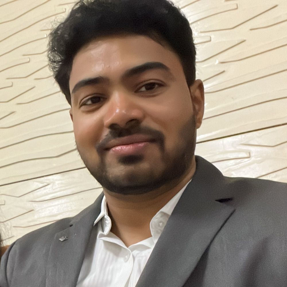 Vamsidhar Veeranki