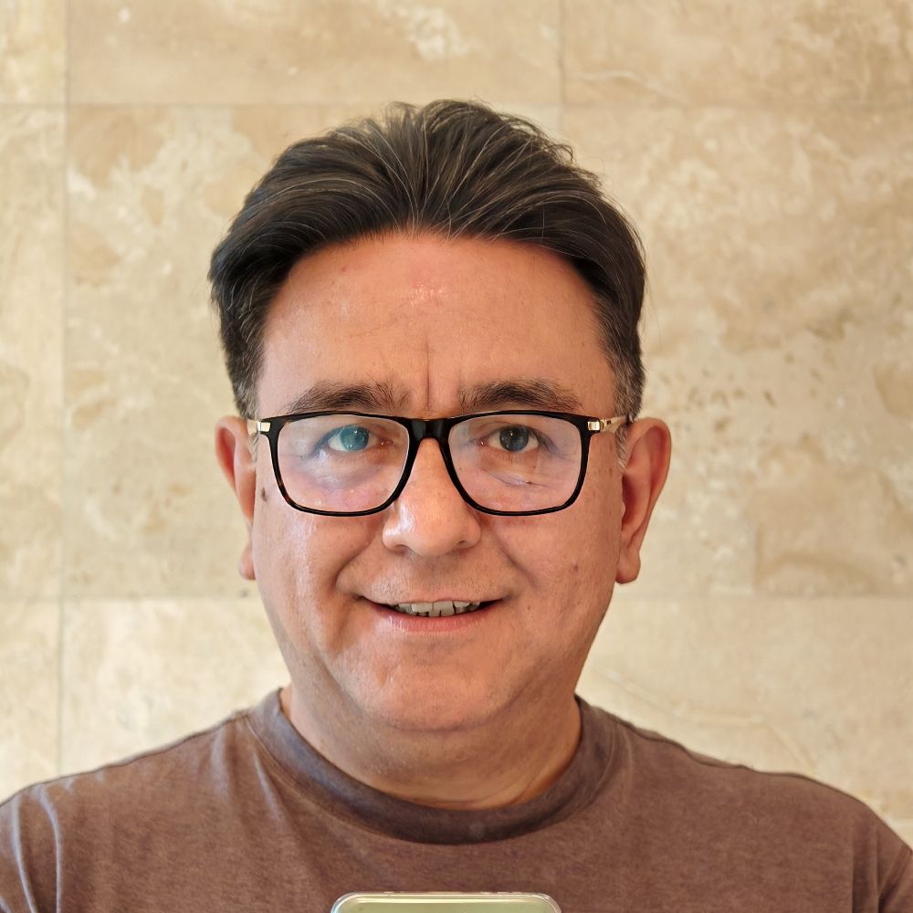 Silvio Gramajo