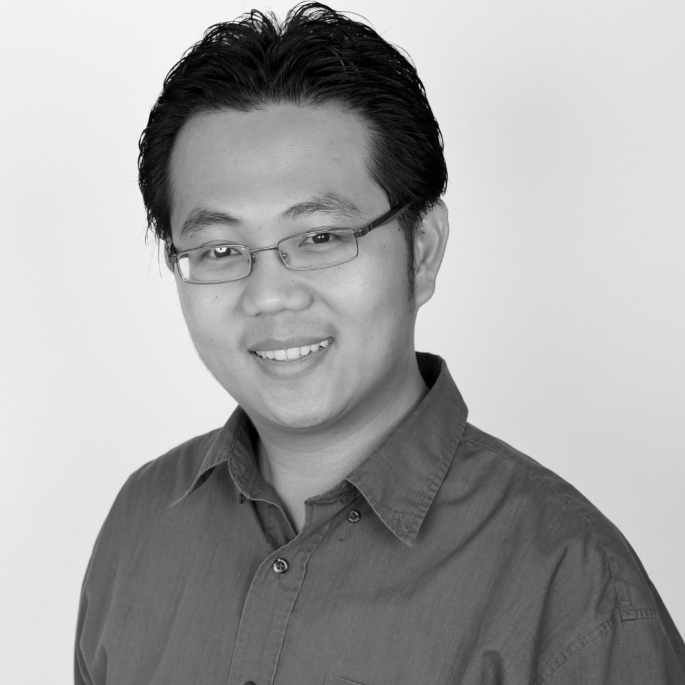 Tuan D. Nguyen, Ph.D.