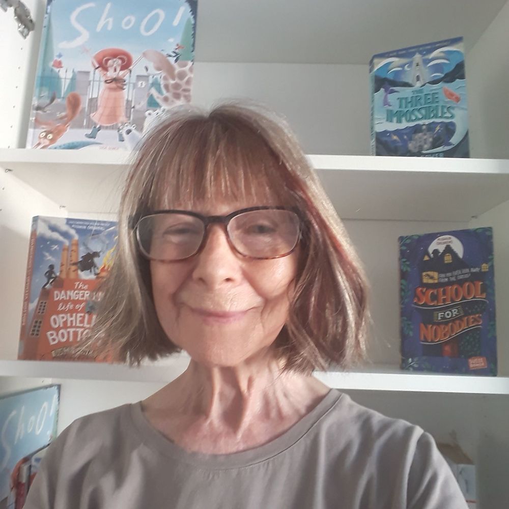 Susie Bower