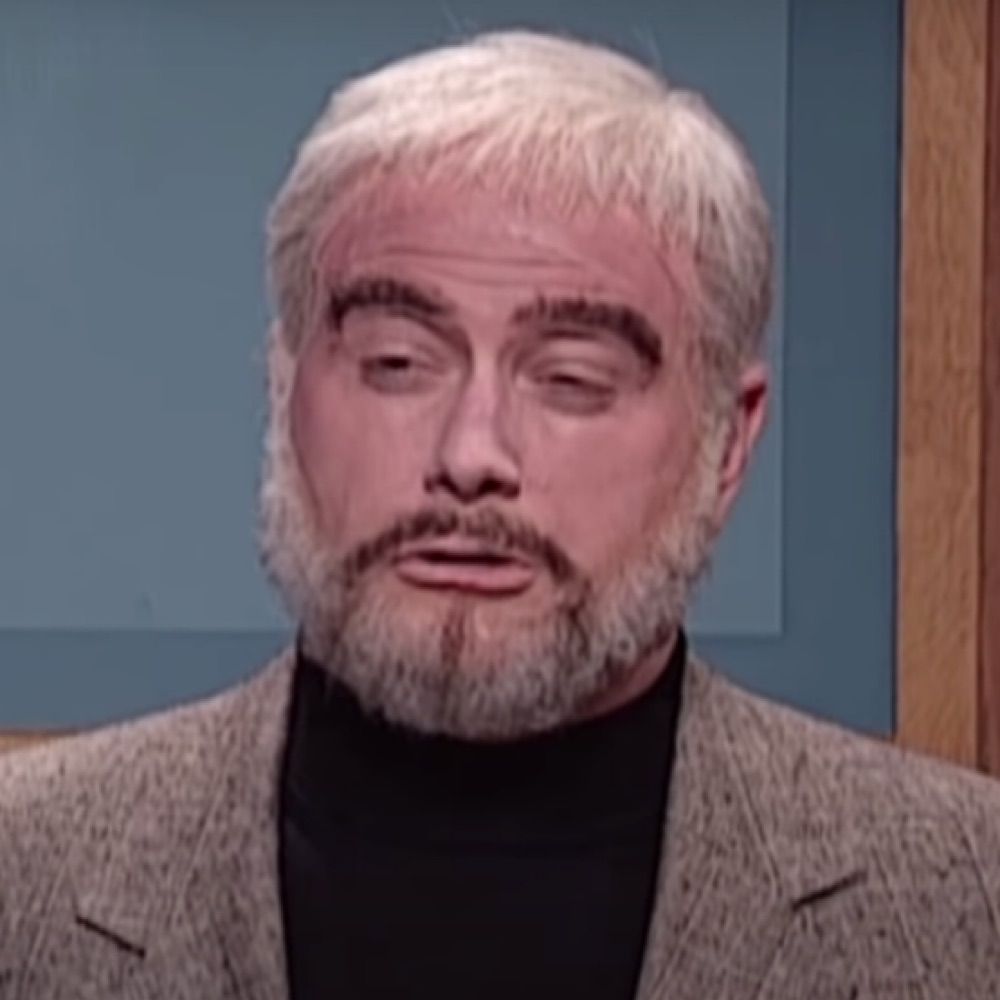 Sean Connery
