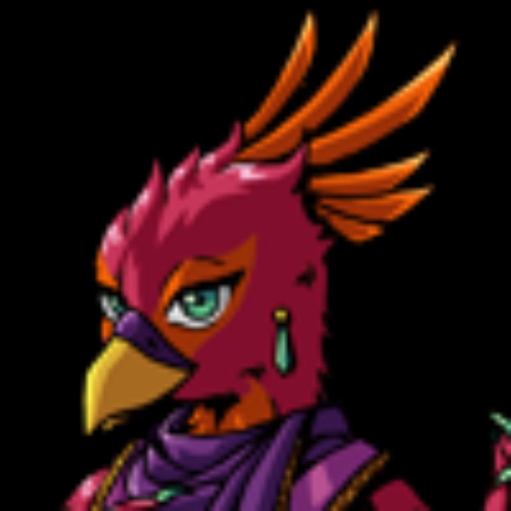 Spicy Phoenix