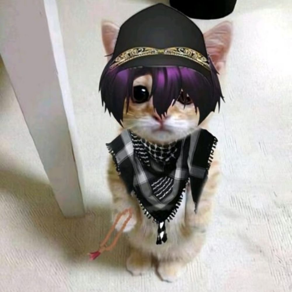 Mikazuki Fayolaa`