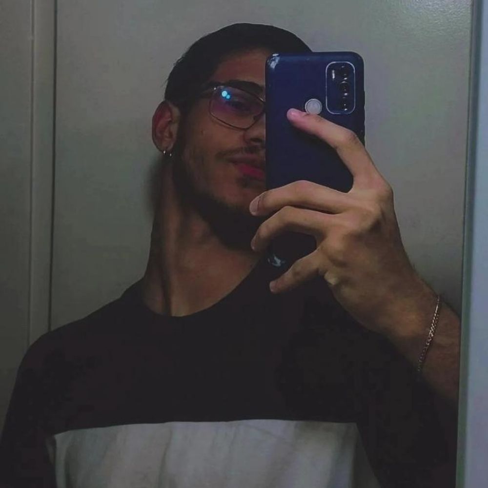 Daniel Henrique