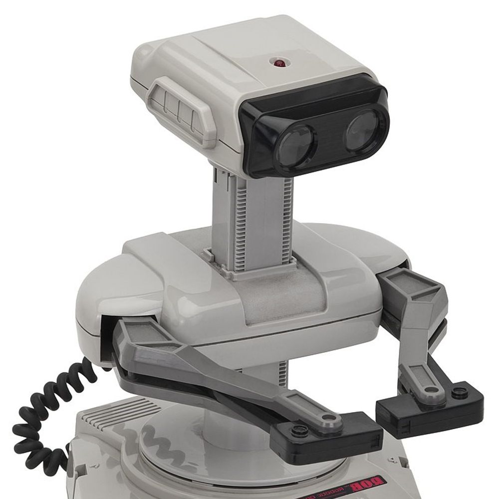 Rob