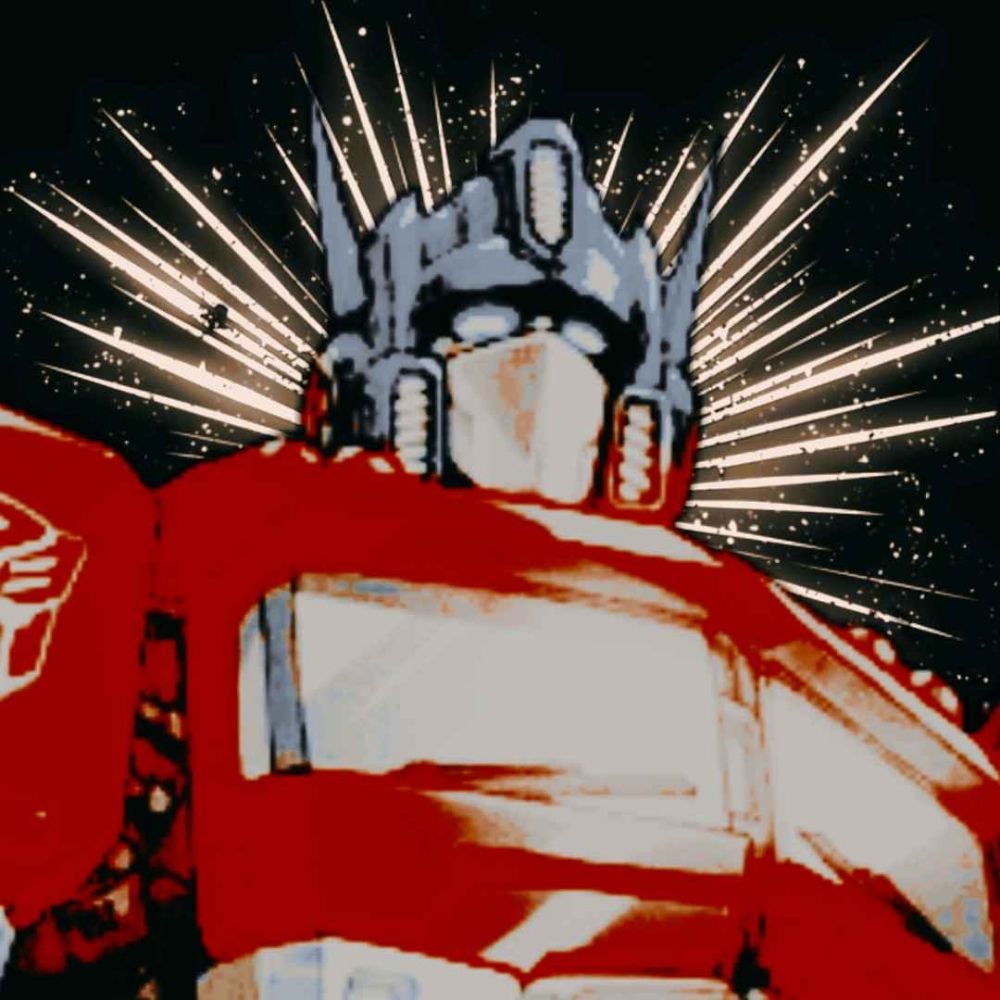 — OPTIMUS.