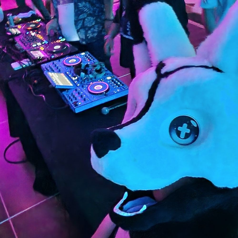FluxFox