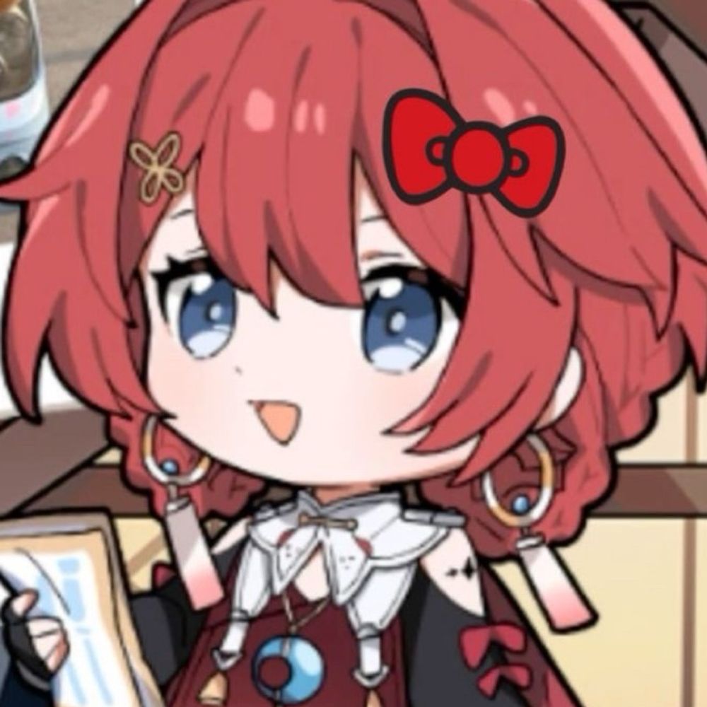 User avatar