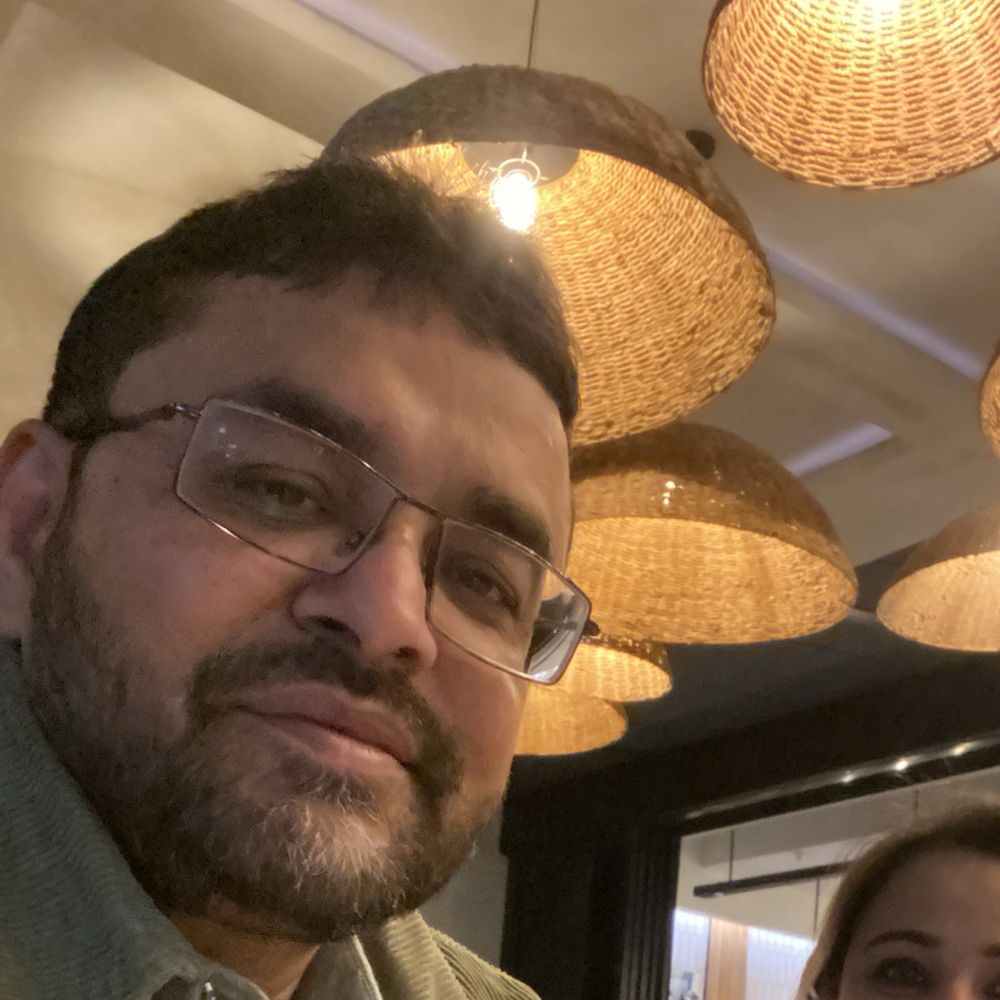 Umer Farooq