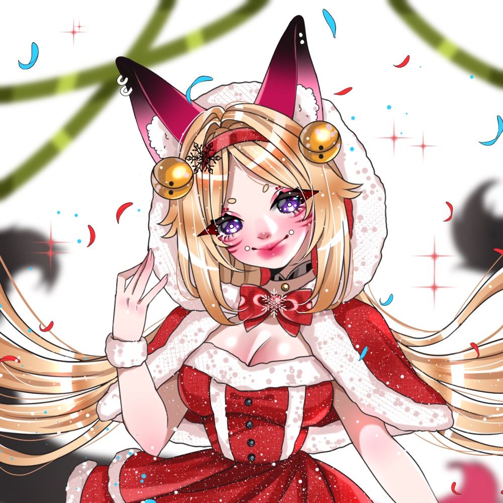 🦊 Mama Mangle 🦊