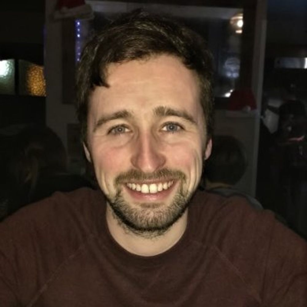 Harrison Murphy