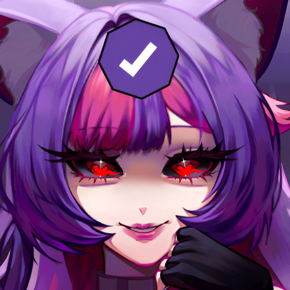 nemigami 💜🔪