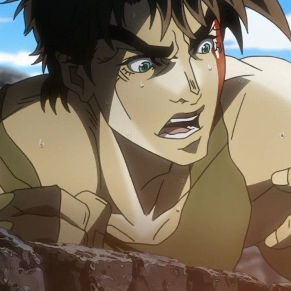 ★Joseph/Jojo★