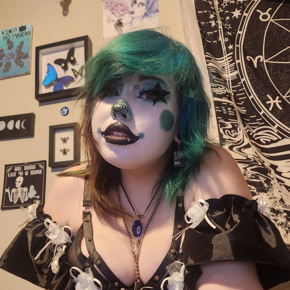 Roxy Rebel