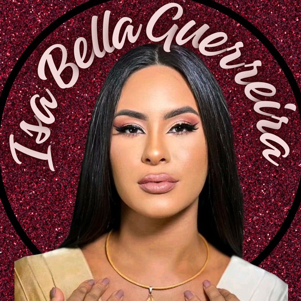 isa_bellaguerreira