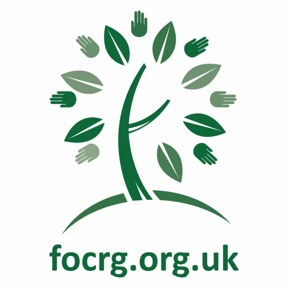 Friends of Chislehurst Recreation Ground