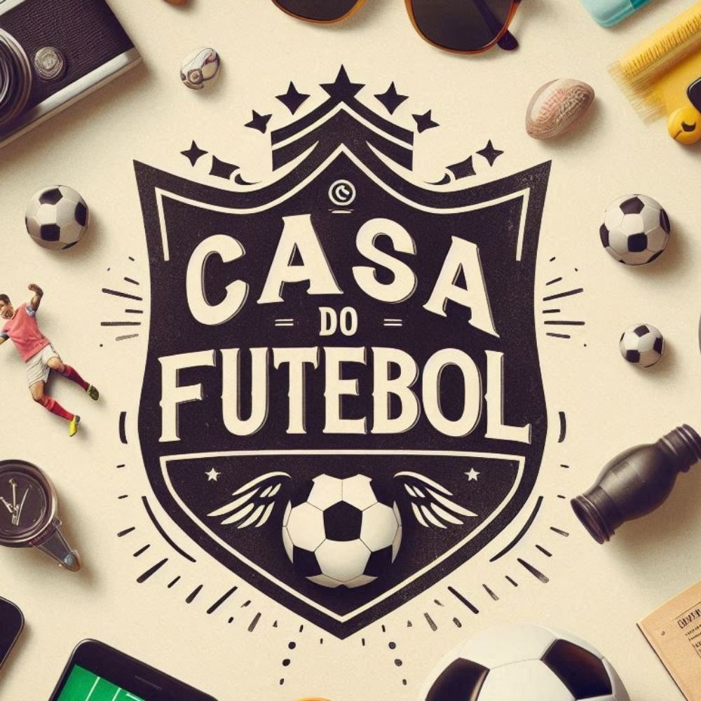Casa do Futebol 