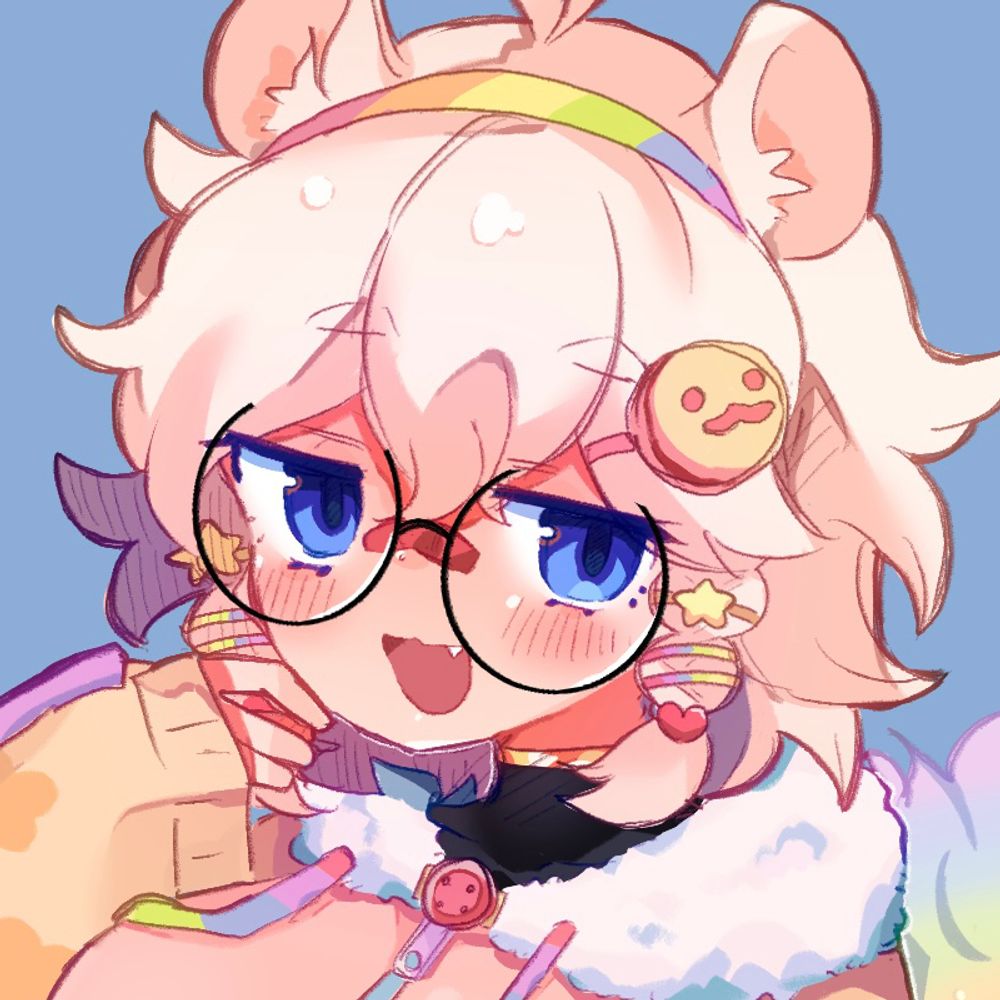Packet 🦁🌈 PARTNERPUSH 😤😤