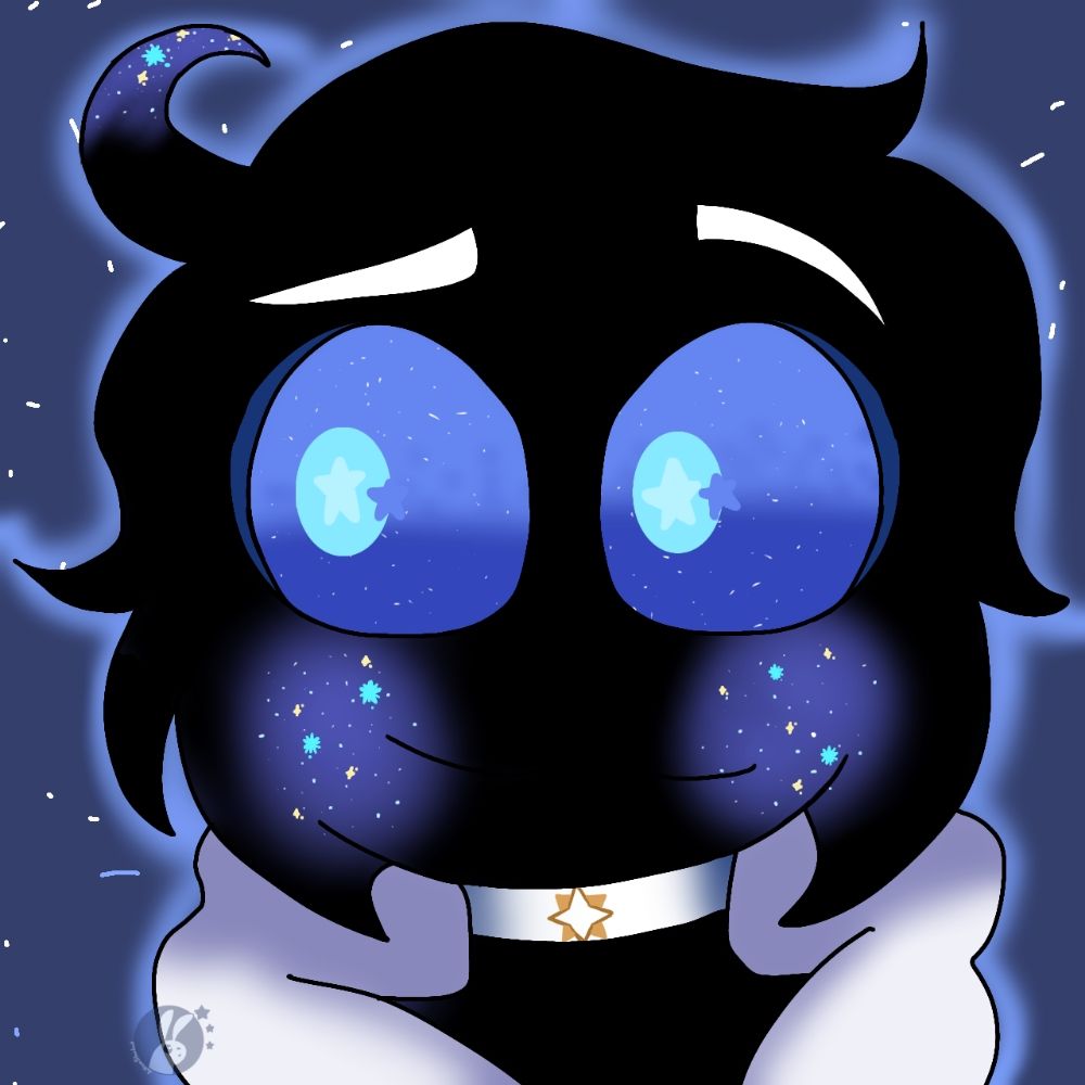 🕸•.»Falling Stardust.•🕸