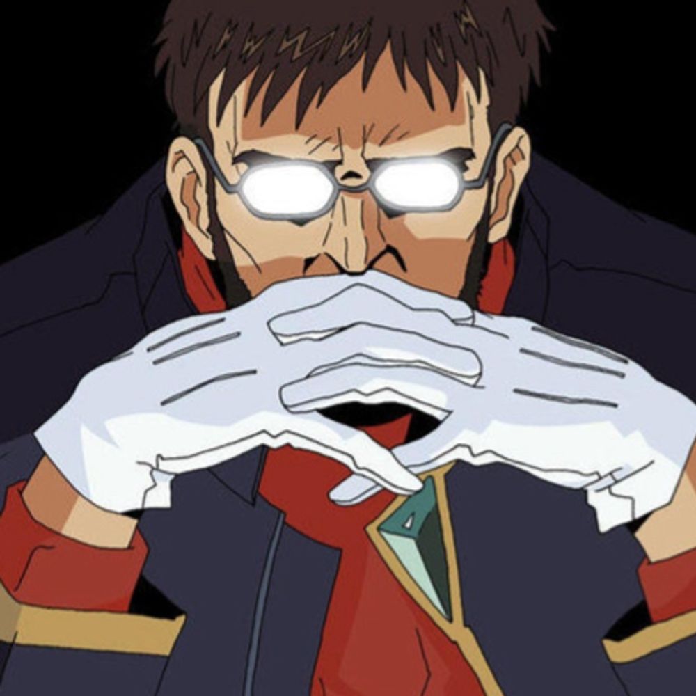 User avatar