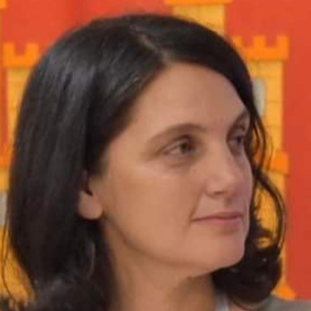 Pilar Sánchez Acera