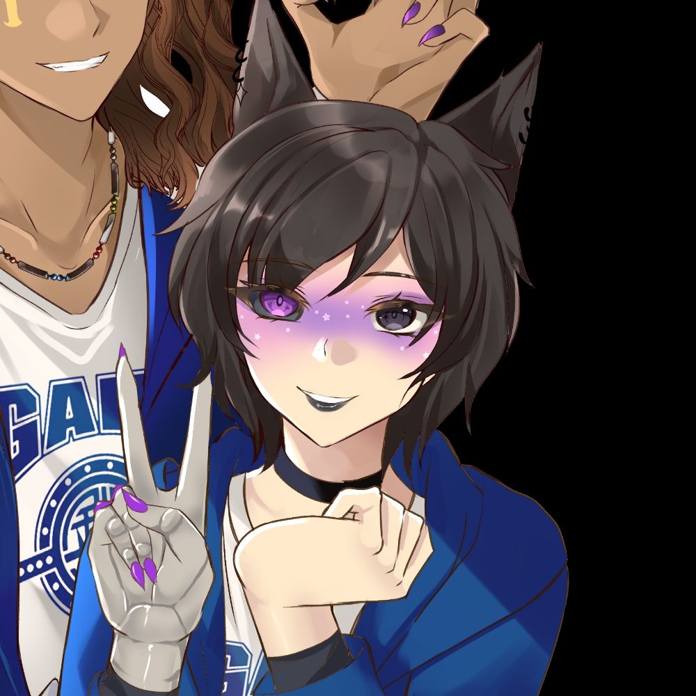 MagicCyberCat
