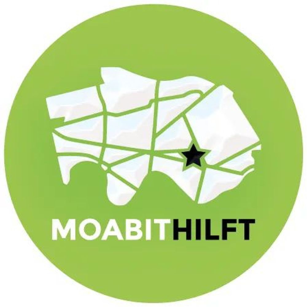 Moabit hilft e.V.'s avatar