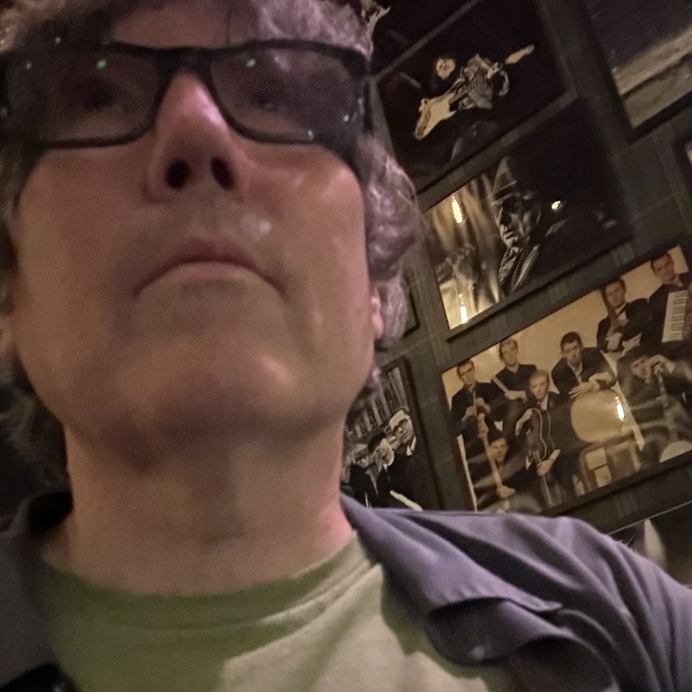 John // Buzzcocks