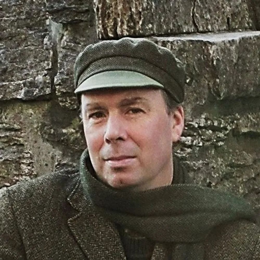 Jeff Fitzpatrick Adams