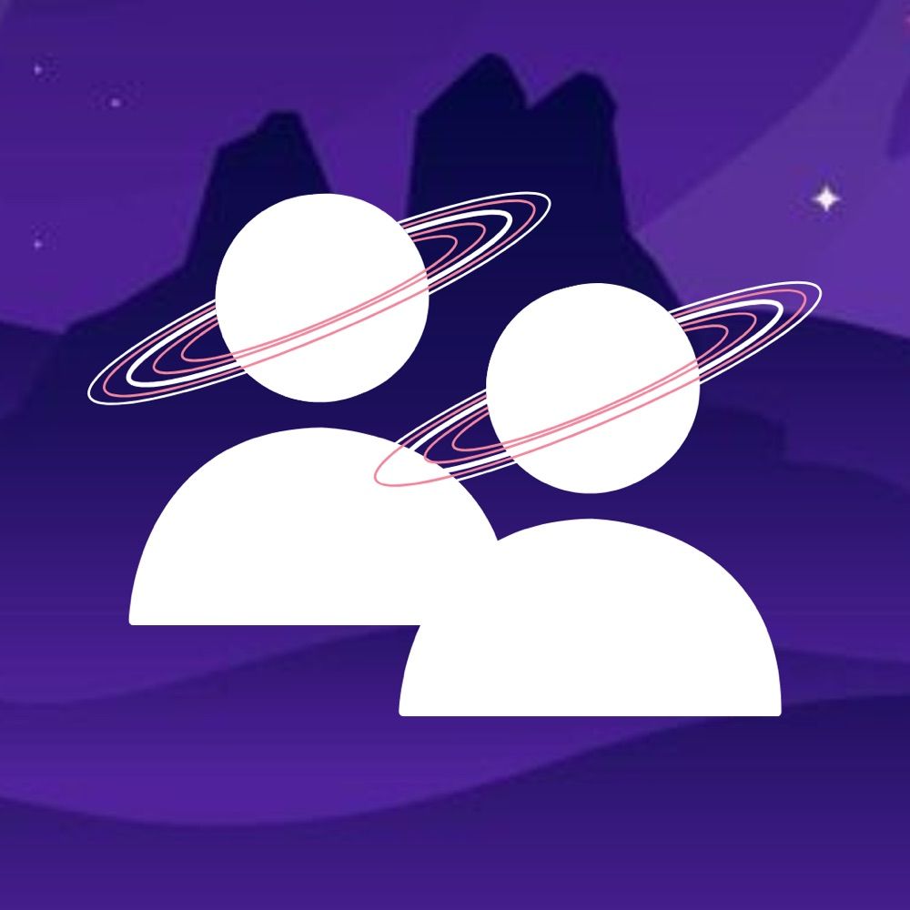 Espacial Seguidores