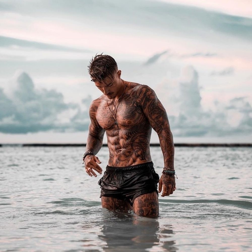 Matheo James 