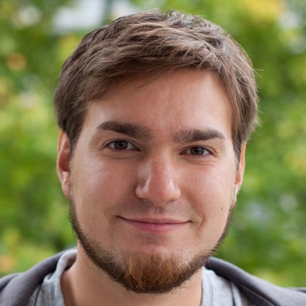 Ben Lochmann