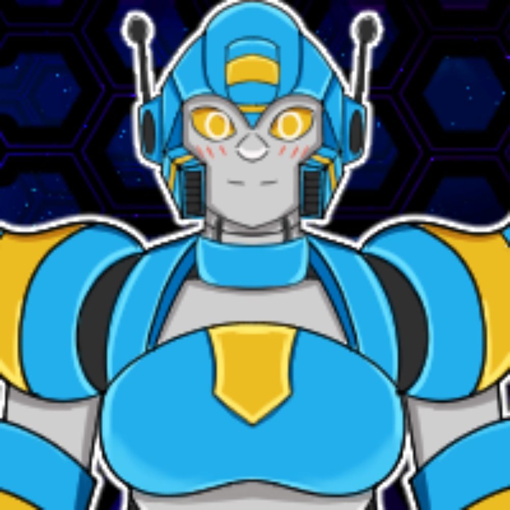 UncannyBee