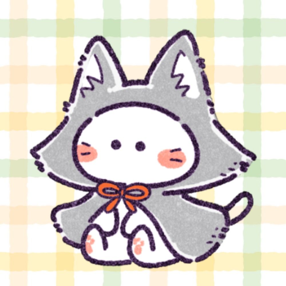 邪神ちゃま✿
