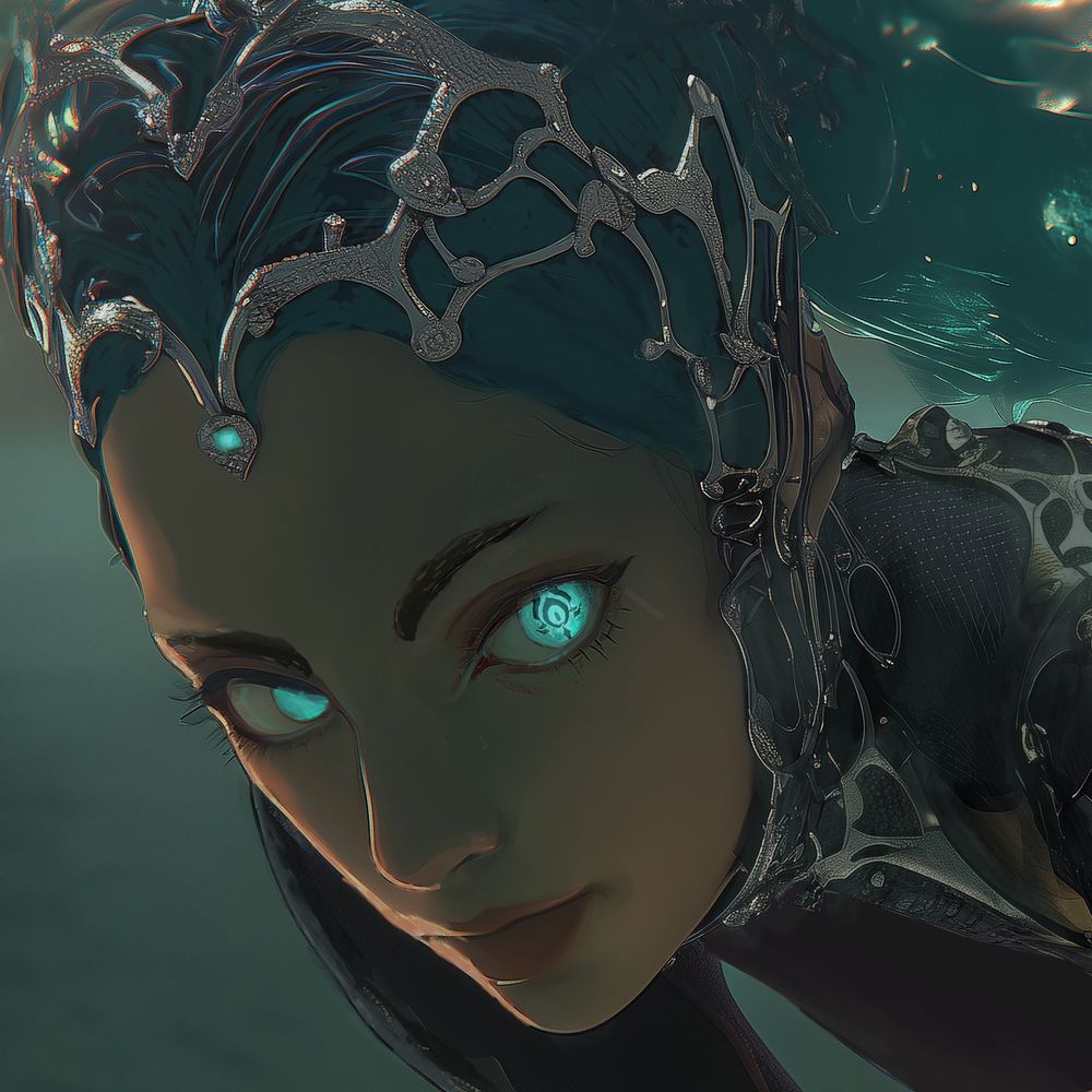 Diver of Paradigms 