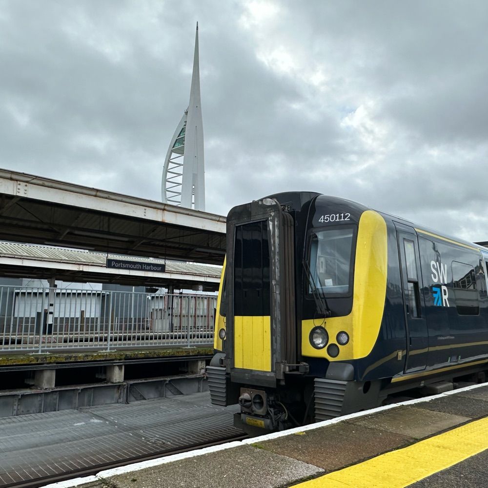 Joe-S Pompey Rail Photography