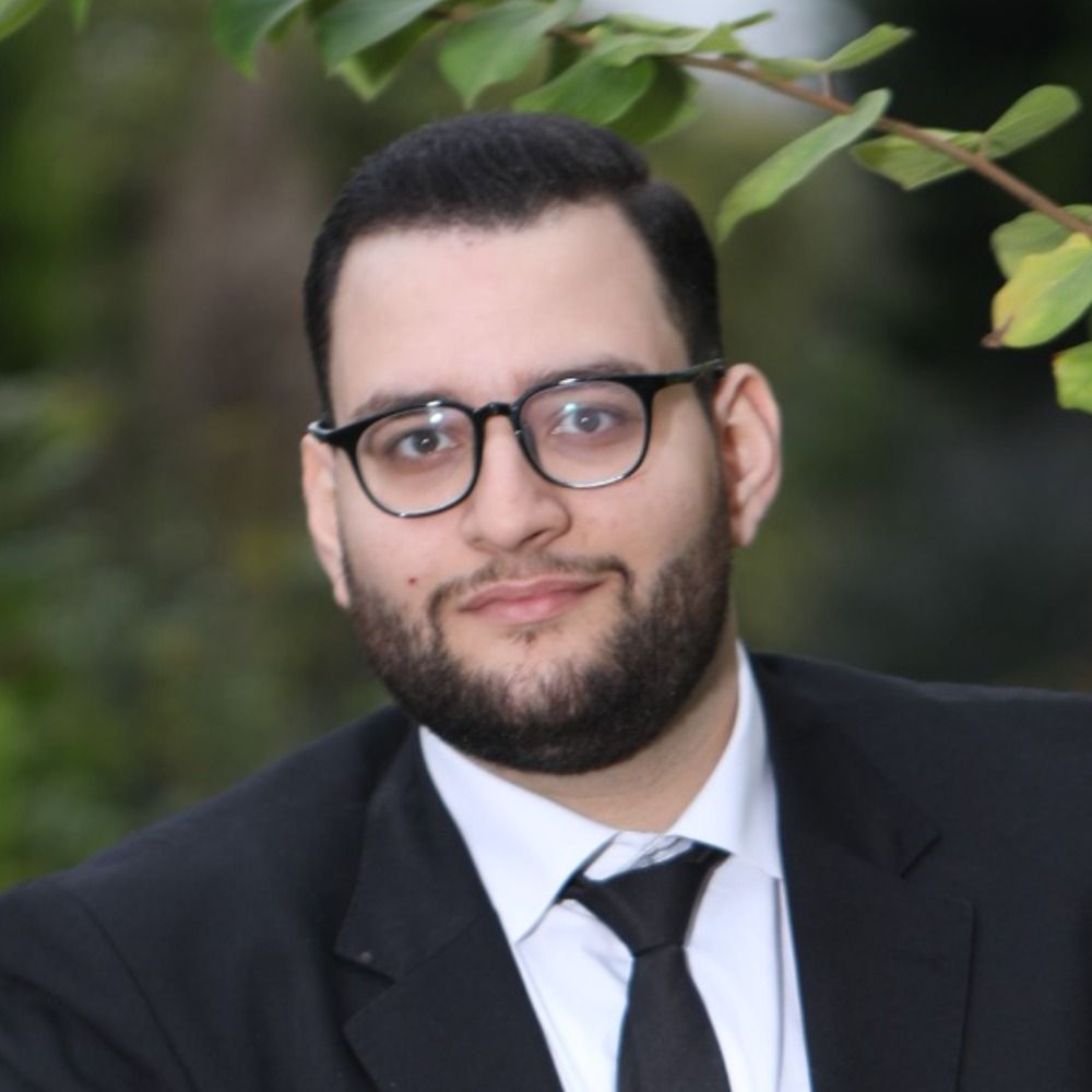Ali Mirzazadeh
