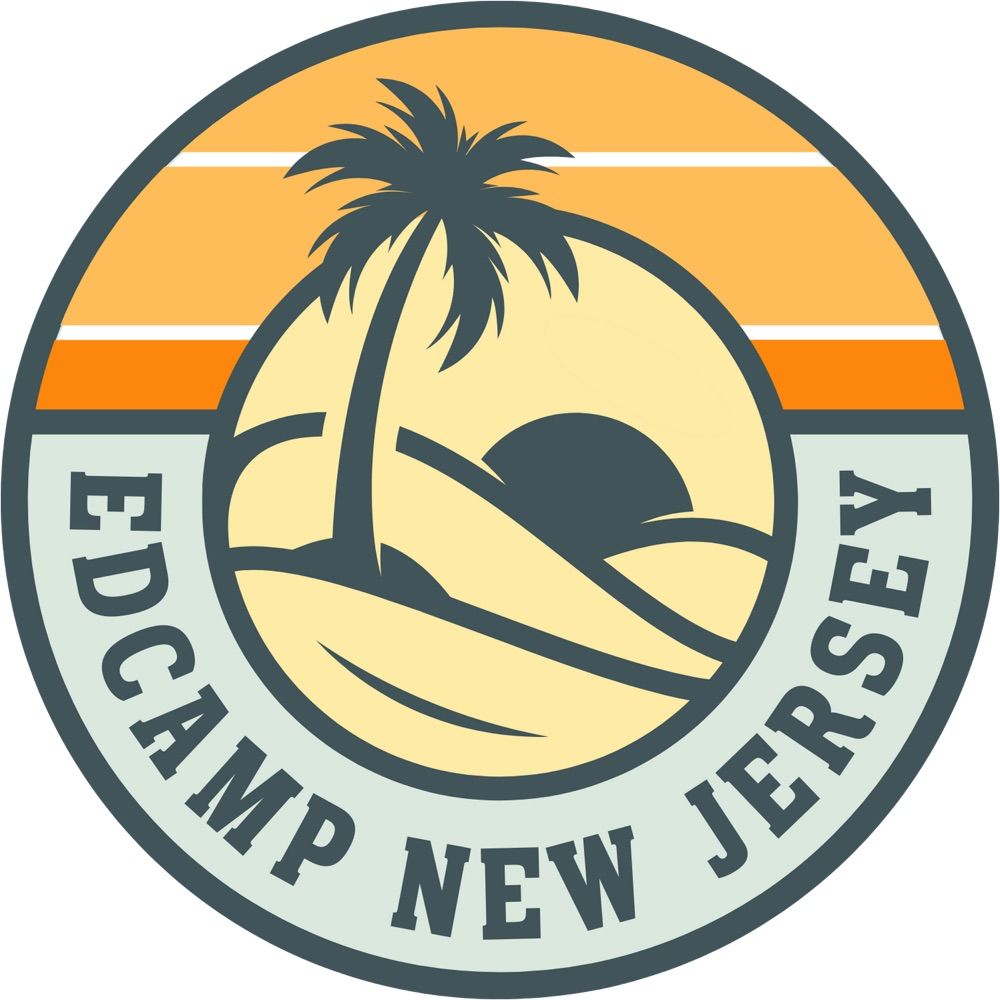 EdCamp New Jersey