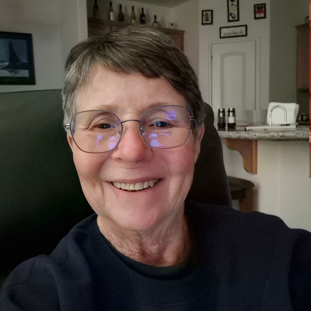 Sue Bugajsky