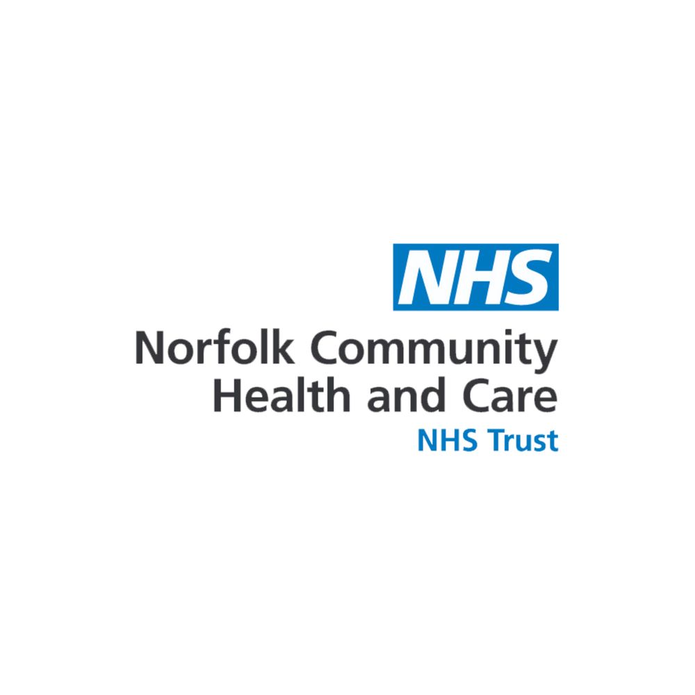 Norfolk Community Health and Care NHS Trust