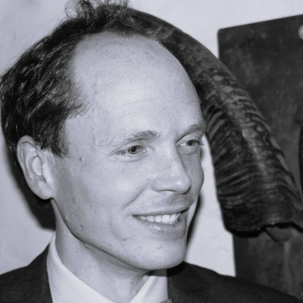 Barend van Leeuwen