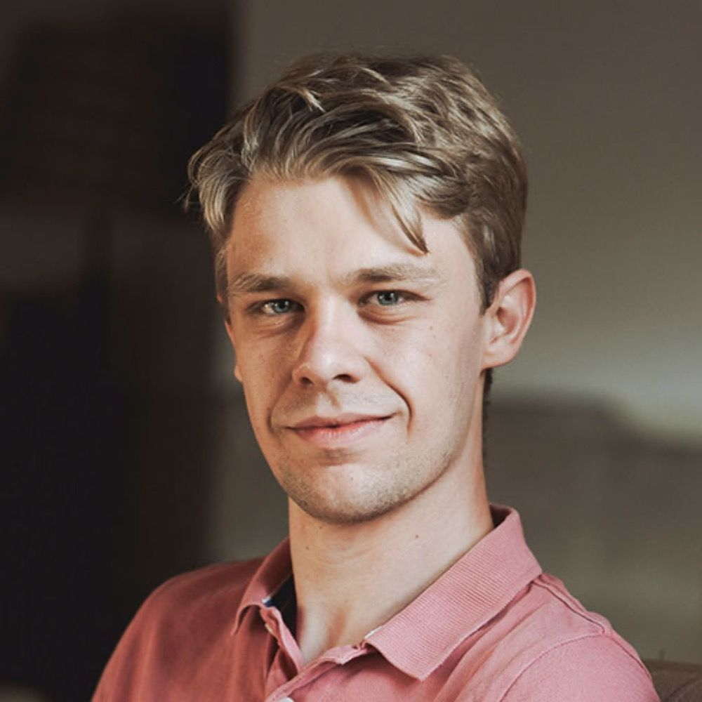 Martin Haug