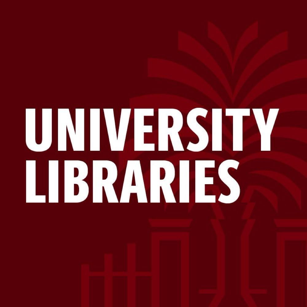 University of South Carolina Libraries