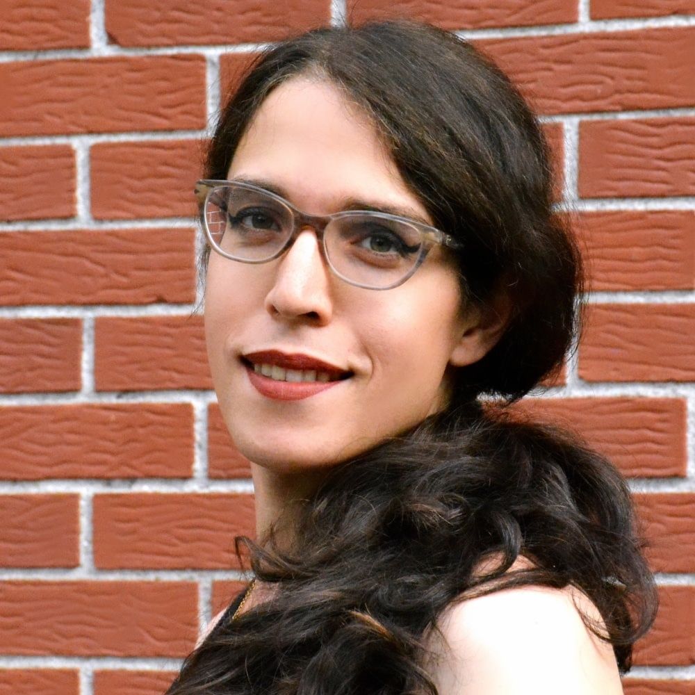 Louise Nachet