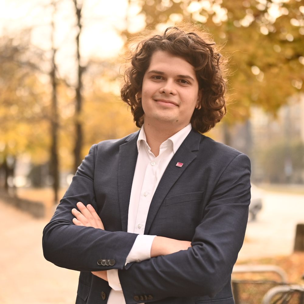 Mateusz Merta