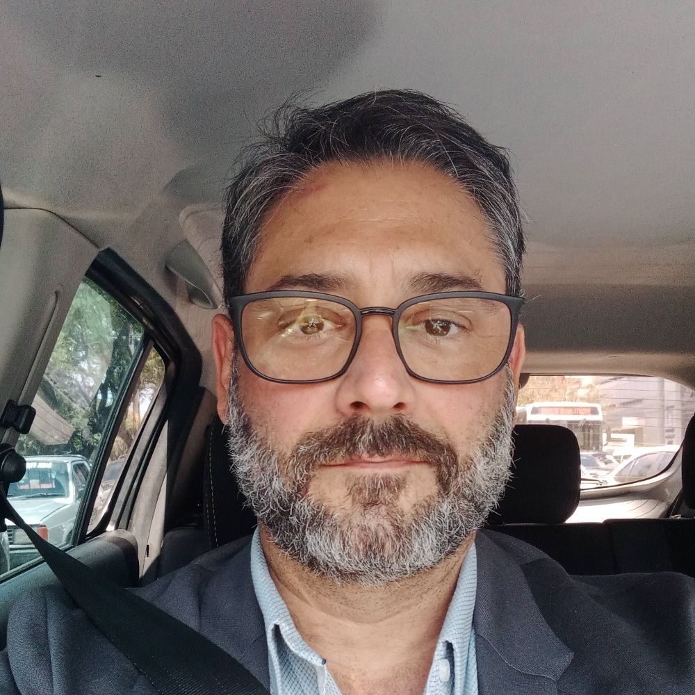 Paulo Rubem