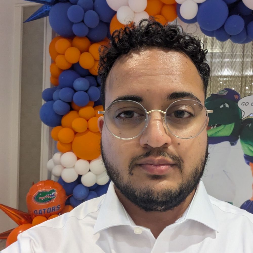 Shaun Khurana